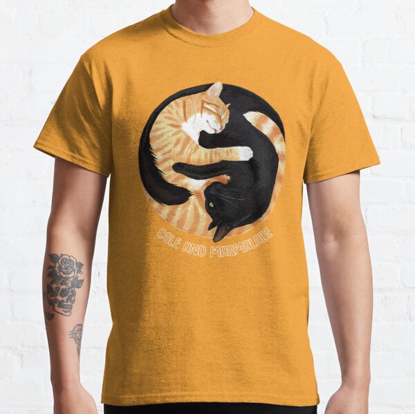 cole and marmalade t shirt