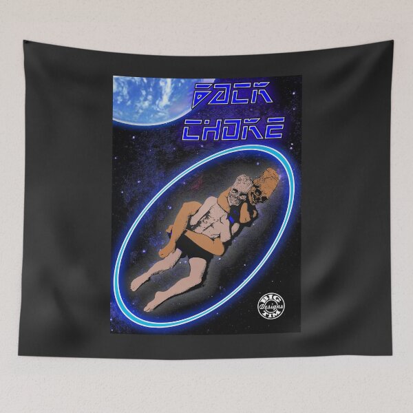 Item preview, alien back choke  designed and sold by ALAHNAHELEN.