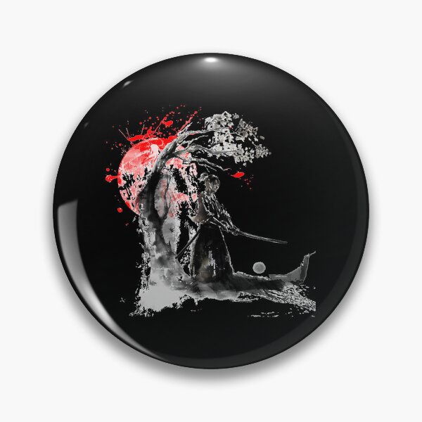 Item preview, Japanese Samurai designed and sold by Pimpimonin91.