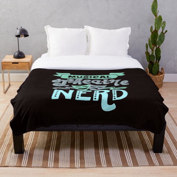 Item preview, Musical Theatre Nerd designed and sold by KsuAnn.