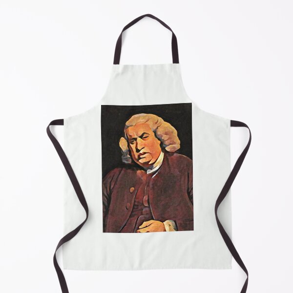 Item preview, Samuel Johnson Artwork  designed and sold by Suyogsonar25.