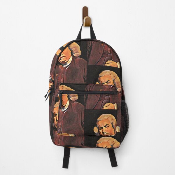 Item preview, Samuel Johnson Artwork designed and sold by Suyogsonar25.