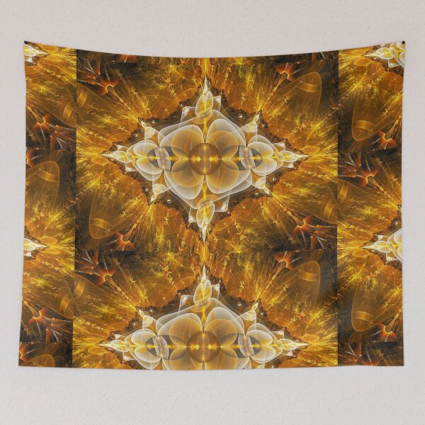Item preview, Julias Golden Sparks  designed and sold by Beatriz  Cruz.