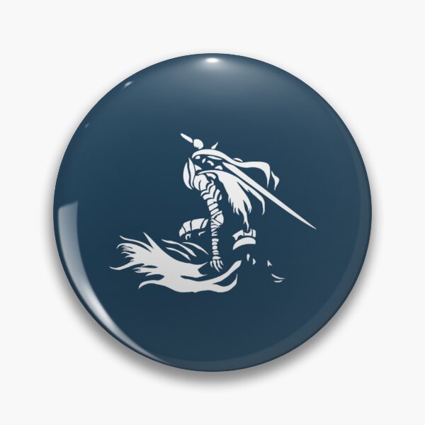 Item preview, Artorias of the Abyss (White) designed and sold by FrenkieDepay.