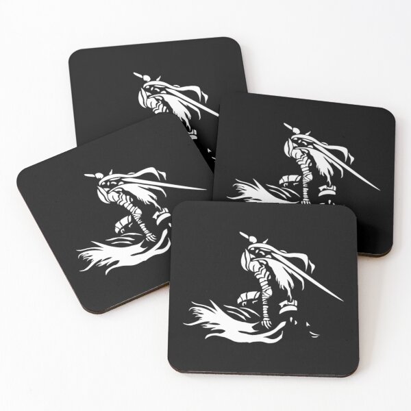 Item preview, Artorias of the Abyss (White) designed and sold by FrenkieDepay.