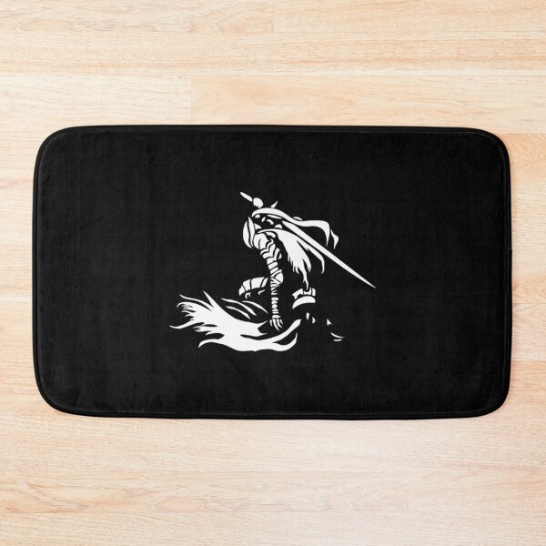 Item preview, Artorias of the Abyss (White) designed and sold by FrenkieDepay.