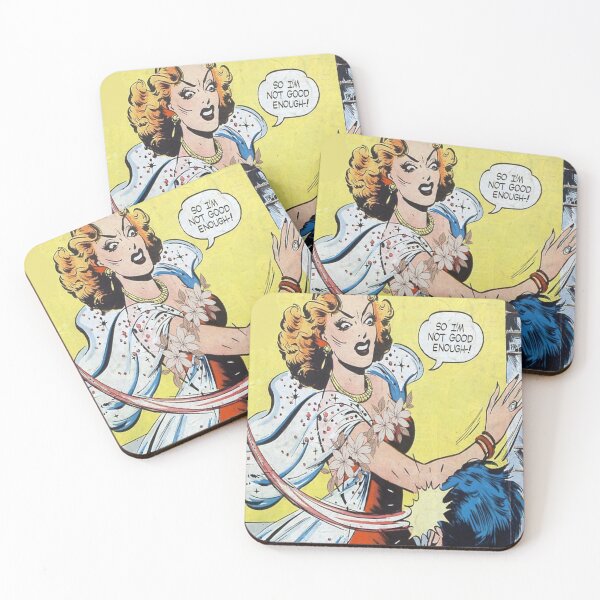 Item preview, Vintage Humor Comic Book cover designed and sold by Nero9o.