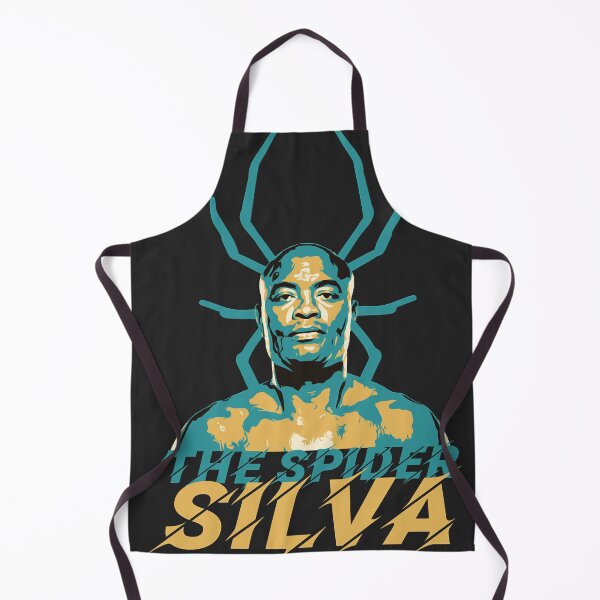 Item preview, Anderson Silva, For MMA Fans designed and sold by ALAHNAHELEN.
