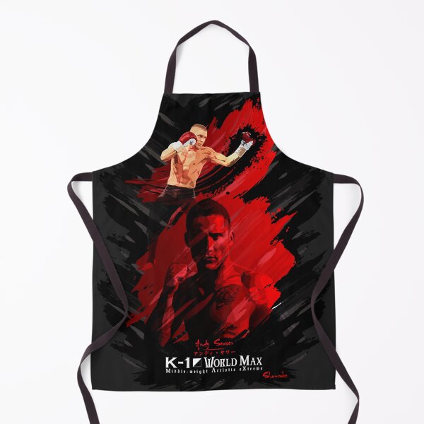 Item preview, Andy Souwer Artwork by shunsuke. designed and sold by ALAHNAHELEN.