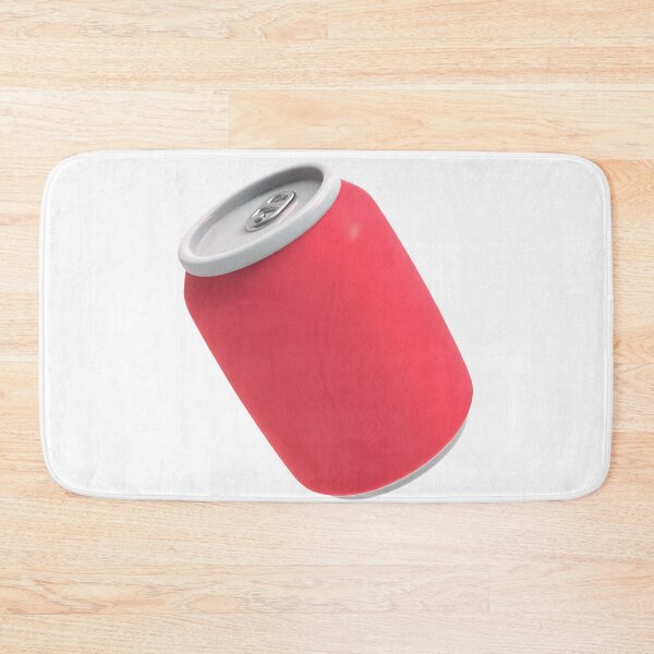Item preview, Little Red Soda Can Cute designed and sold by JustBeCoooool.