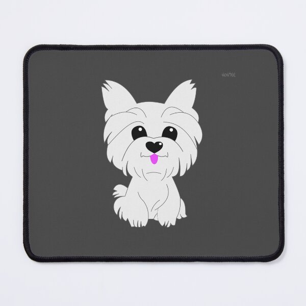 Item preview, Yorkie designed and sold by wowitsmytshirt.