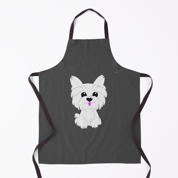 Item preview, Yorkie designed and sold by wowitsmytshirt.