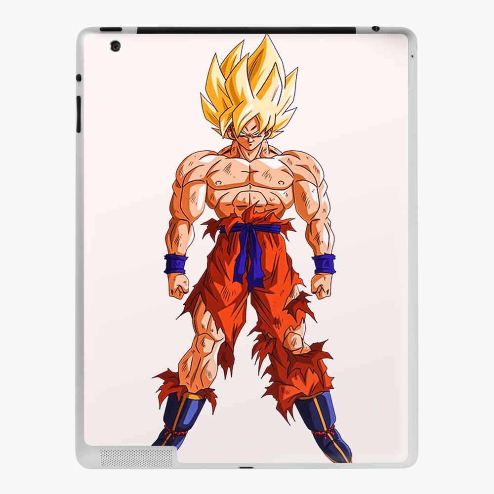 Tournament of Power - Dragon Ball Super iPad Case & Skin for Sale by Anime  and More