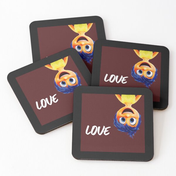 Item preview, Love Joy Classic T-Shirt  designed and sold by BenjaNaundorf.