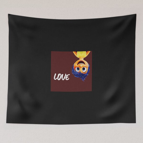 Item preview, Love Joy Classic T-Shirt  designed and sold by BenjaNaundorf.