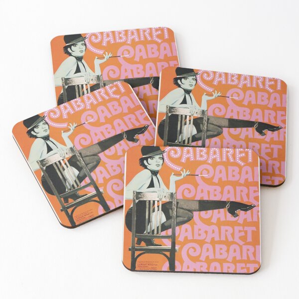 Item preview, Vintage Cabaret Movie designed and sold by fredickwilson.