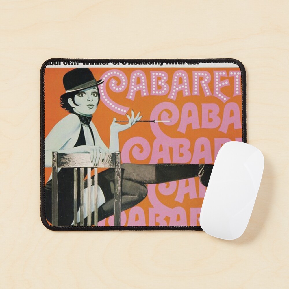 Item preview, Mouse Pad designed and sold by fredickwilson.