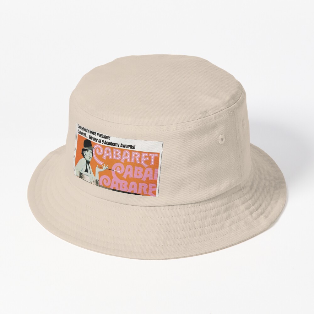 Item preview, Bucket Hat designed and sold by fredickwilson.
