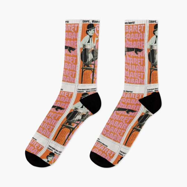 Item preview, Vintage Cabaret Movie designed and sold by fredickwilson.