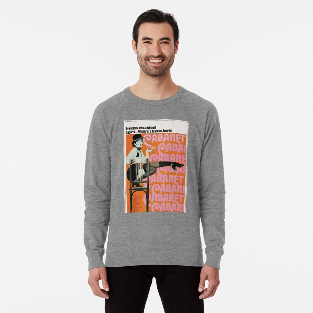 Item preview, Lightweight Sweatshirt designed and sold by fredickwilson.