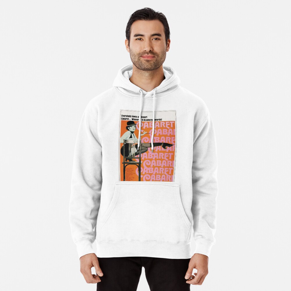 Item preview, Pullover Hoodie designed and sold by fredickwilson.