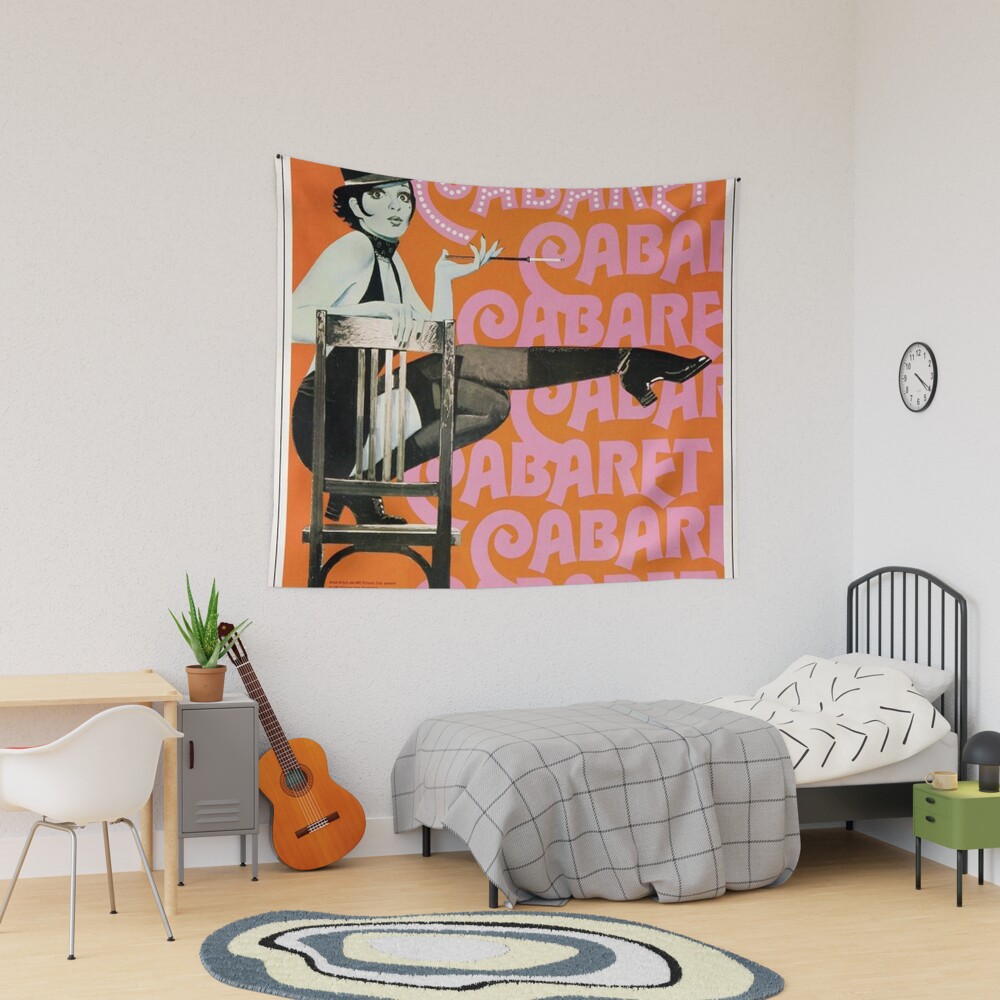 Item preview, Tapestry designed and sold by fredickwilson.