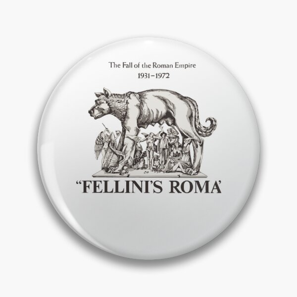 Item preview, Gifts For Halloween Film Federico Fellini Awesome For Movie Fans designed and sold by RonanMorales.