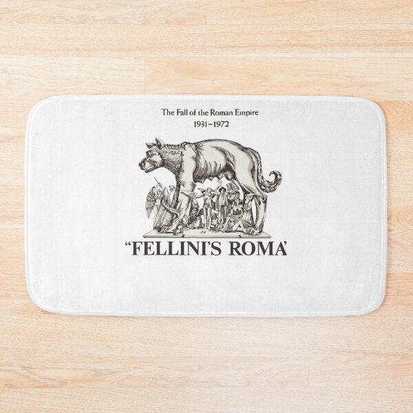Item preview, Gifts For Halloween Film Federico Fellini Awesome For Movie Fans designed and sold by RonanMorales.