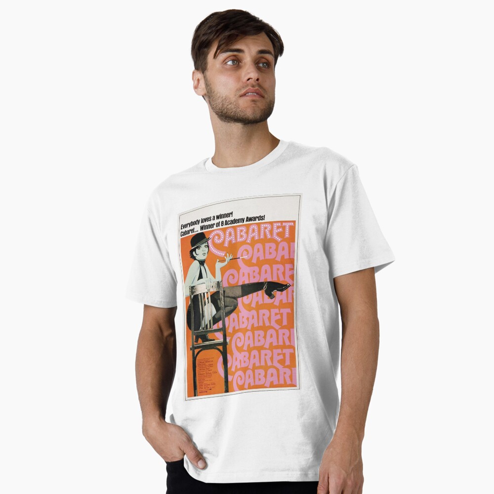 Item preview, Premium T-Shirt designed and sold by fredickwilson.