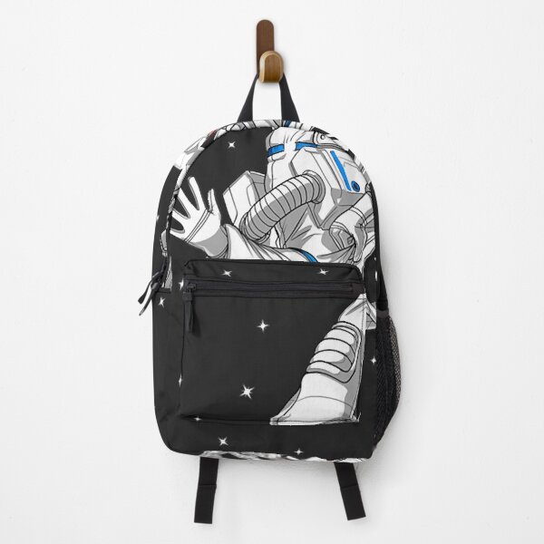 Item preview, Astronaut Brazilian Jiu Jitsu Judo Martial Arts Grappling designed and sold by ALAHNAHELEN.