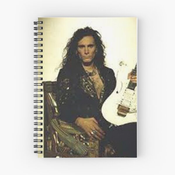 Item preview, Steve Vai - Poster designed and sold by Paololm.