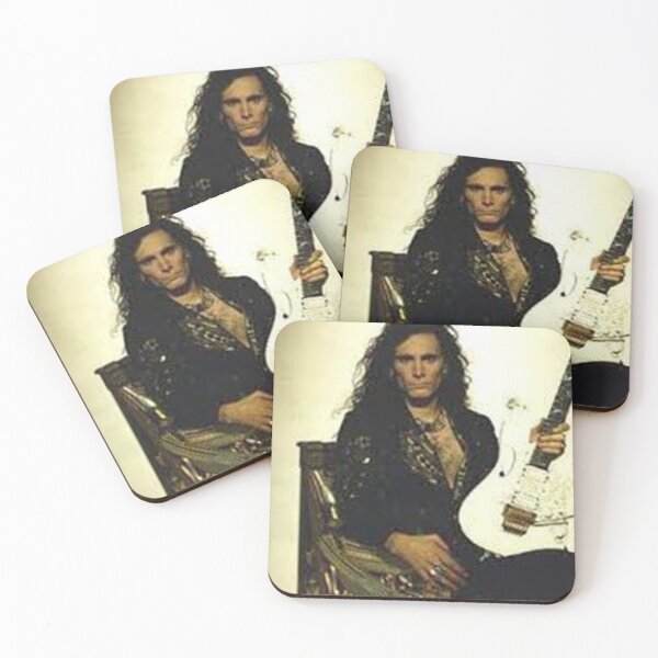 Item preview, Steve Vai - Poster designed and sold by Paololm.