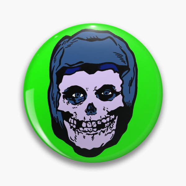 Item preview, THE CRIMSON GHOST designed and sold by Defsnotadumb.