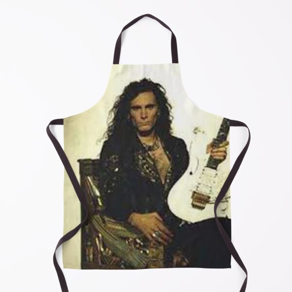 Item preview, Steve Vai - Poster designed and sold by Paololm.