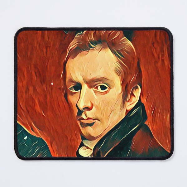 Item preview, John Hazlitt Artwork  designed and sold by Suyogsonar25.