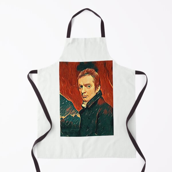 Item preview, John Hazlitt Artwork designed and sold by Suyogsonar25.