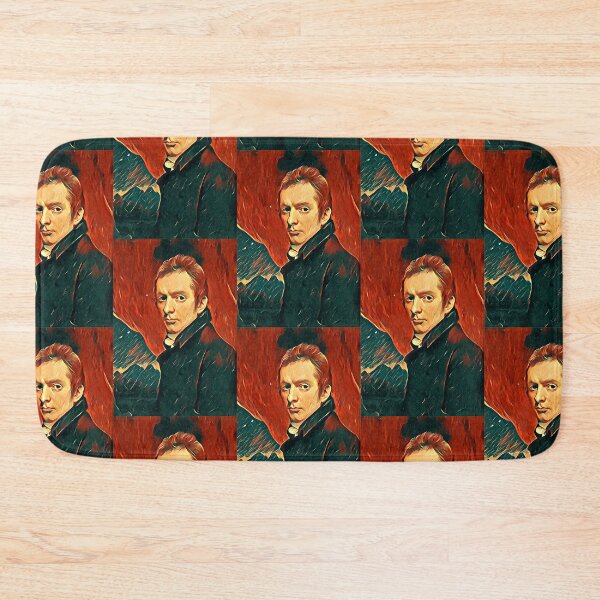 Item preview, John Hazlitt Artwork  designed and sold by Suyogsonar25.