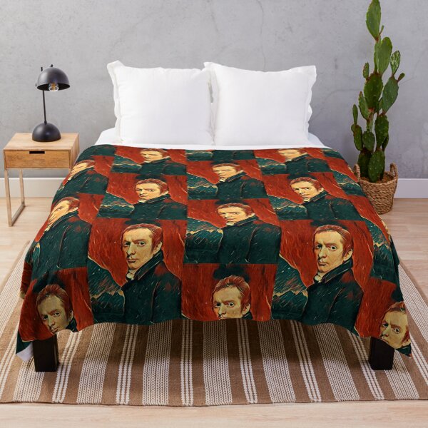 Item preview, John Hazlitt Artwork  designed and sold by Suyogsonar25.