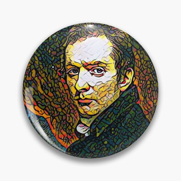 Item preview, John Hazlitt Artwork  designed and sold by Suyogsonar25.