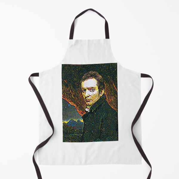 Item preview, John Hazlitt Artwork designed and sold by Suyogsonar25.
