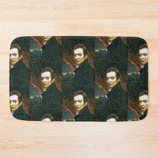 Item preview, John Hazlitt Artwork  designed and sold by Suyogsonar25.