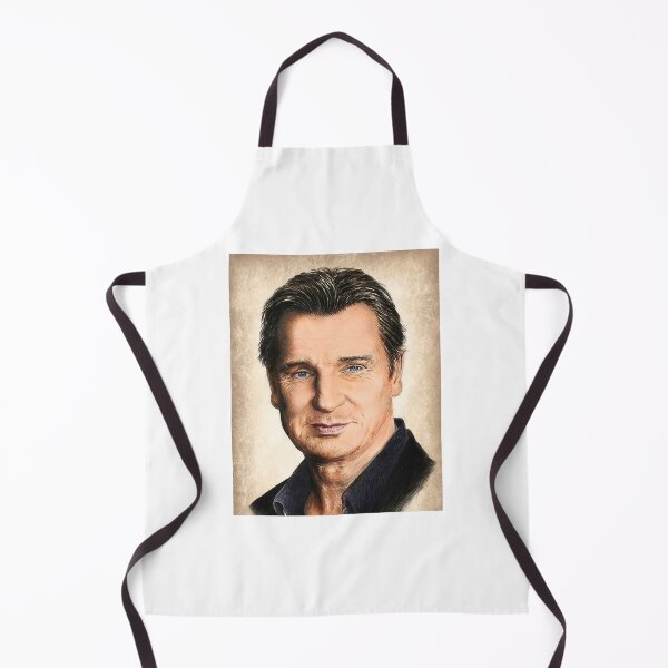 Artikelvorschau, Geschenk Filmfans Liam Neeson Idol Geschenk für Sie entworfen und verkauft von ErnestoForbes.