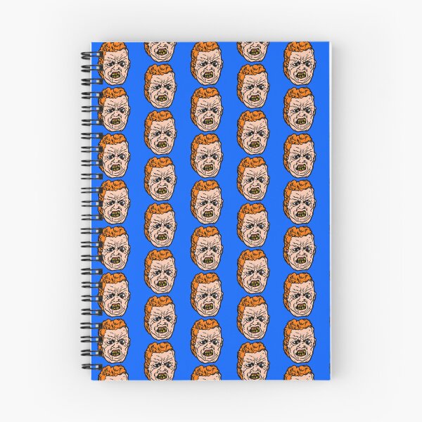 Item preview, THE THING designed and sold by Defsnotadumb.