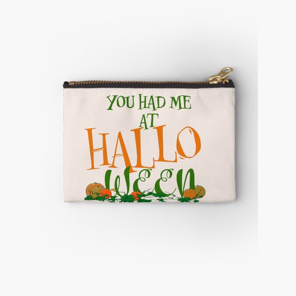 Item preview, You had me at Halloween   designed and sold by Martzart.