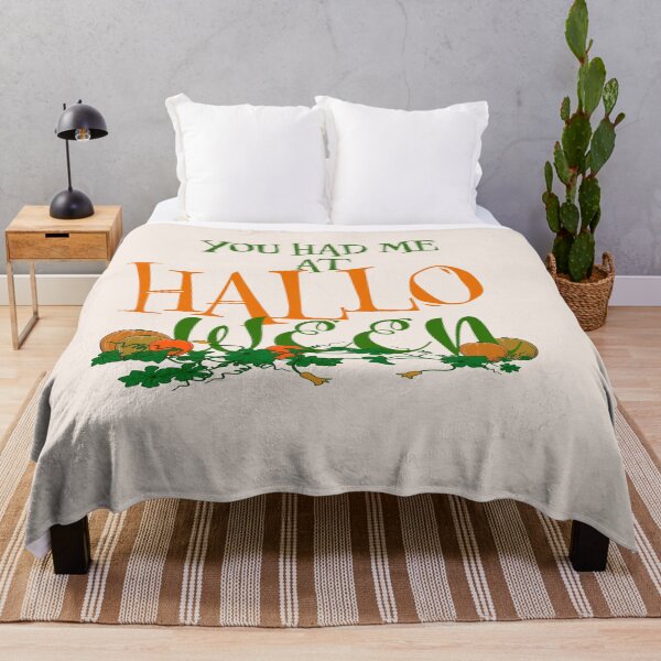 Item preview, You had me at Halloween   designed and sold by Martzart.