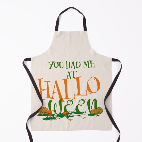 Item preview, You had me at Halloween designed and sold by Martzart.