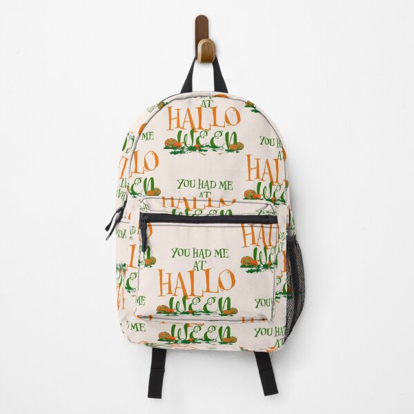 Item preview, You had me at Halloween   designed and sold by Martzart.