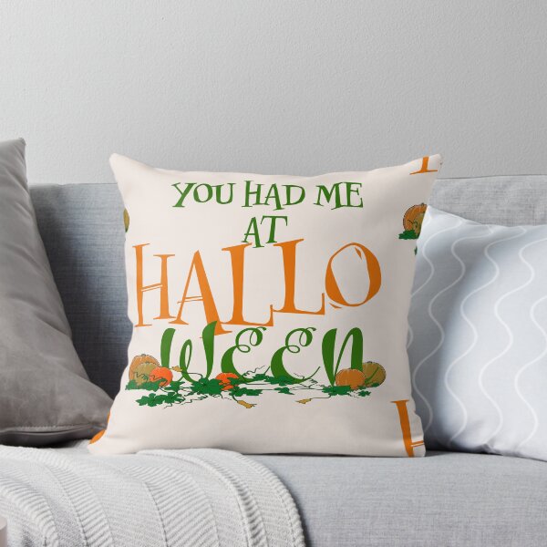 Item preview, You had me at Halloween   designed and sold by Martzart.