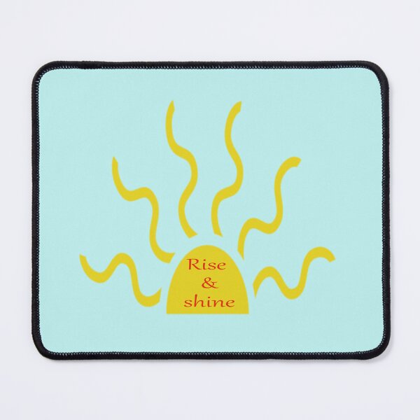 Item preview, Rise and shine designed and sold by moonlovedesigns.