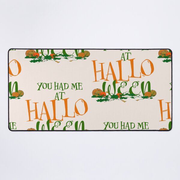 Item preview, You had me at Halloween designed and sold by Martzart.